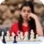 Chess post picture